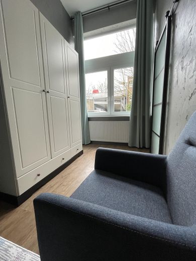 Moderne 2 Zi Loft Wohnung in Lokstedt nahe Beiersdorf – Foto 27