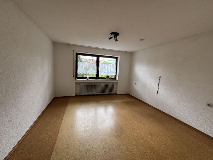 Zimmer 4 Obergeschoss