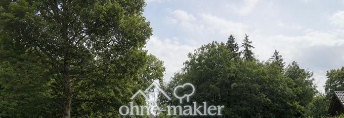 Plot of land on Lake Starnberg in Bernried