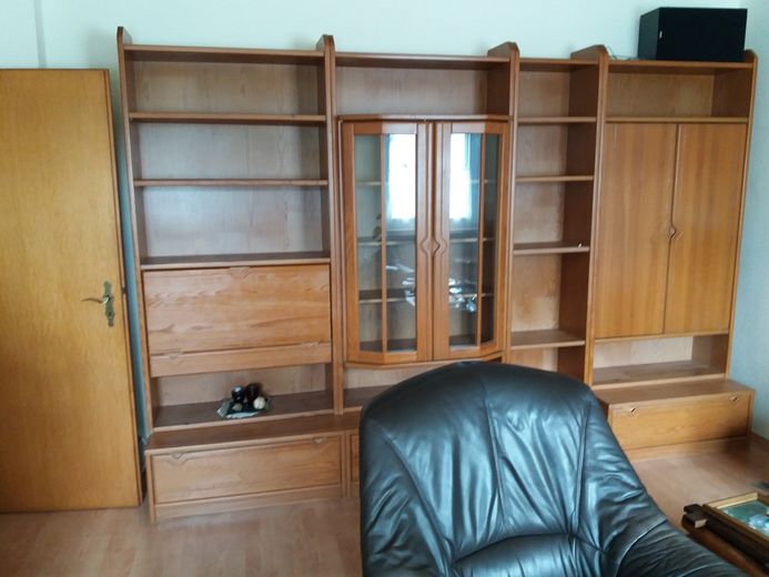möblierte 2 Zimmer Wohnung – Foto 18