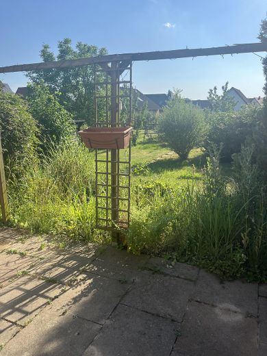Einfamilienhaus ( DHH ) in 31174 Schellerten- ohne Provision - – Foto 3