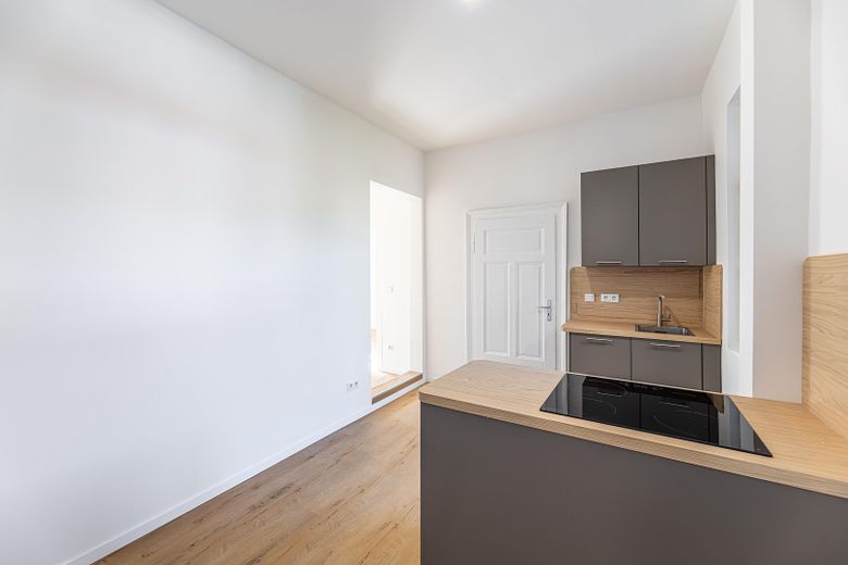Appartamento ristrutturato di 3 locali con cucina componibile - primo utilizzo – Foto 9