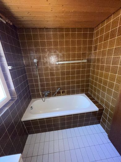Sonnige Dachgeschosswohnung mit Terrasse in Lauterbach (Schwarzwald)– 4,5 Zimmer, Garage inklusive! – Foto 12