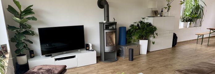 EG Wohnzimmer
