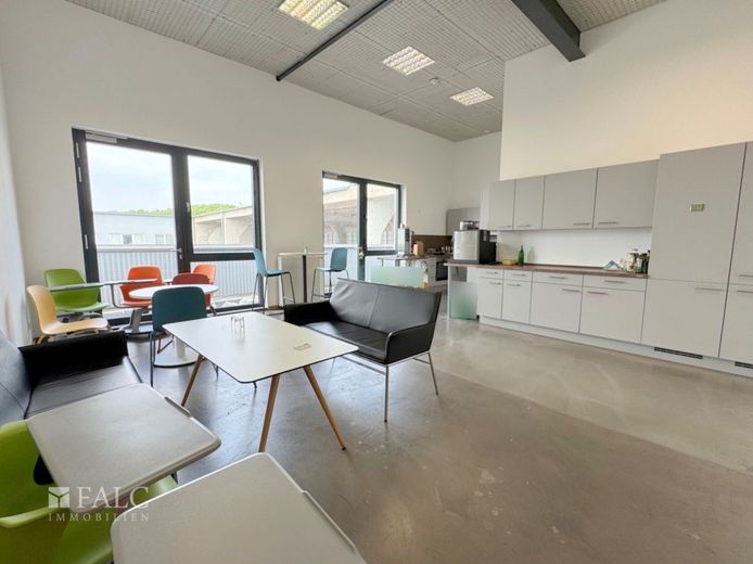 Loft 2_Pausenraum