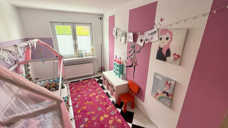 Kinderzimmer