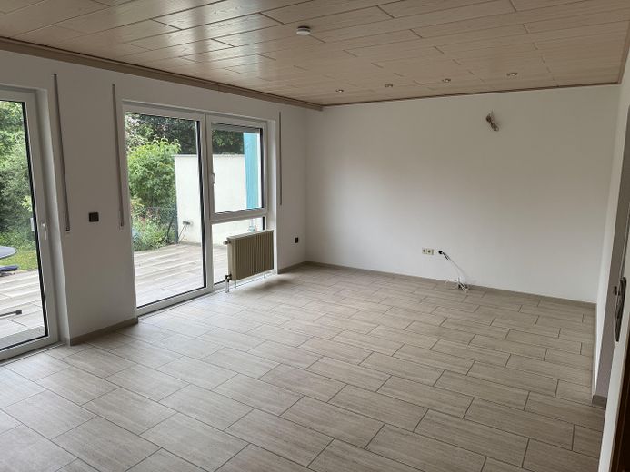 Wohnzimmer EG