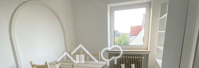 🏡 Renoviertes WG-Zimmer in Kaufbeuren – ideal für Studenten & Azubis 🏡