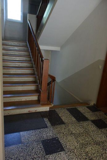 3 Zi Altbauwohnung mit Charm der Jahrundertwende - Balkon, Aufzug – Foto 4