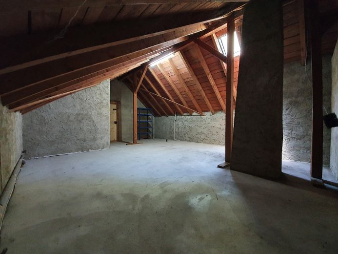 1,4 ha eigenes Land mit Wiese, Wald & Jagdhütte — Hunsrück-Landsitz in Einzellage – Foto 36