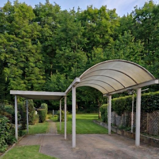 2 Carports