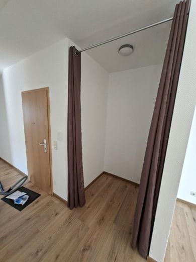 Abstellkammer