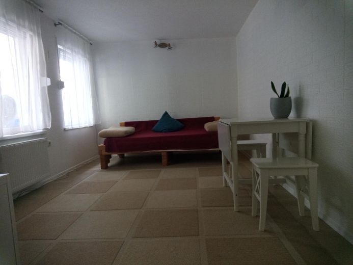 DHH con apartamento de invitados – Foto 35