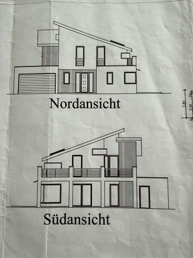 Architektenhaus in bester Lage von Haren (Ems) zu verkaufen – Foto 28