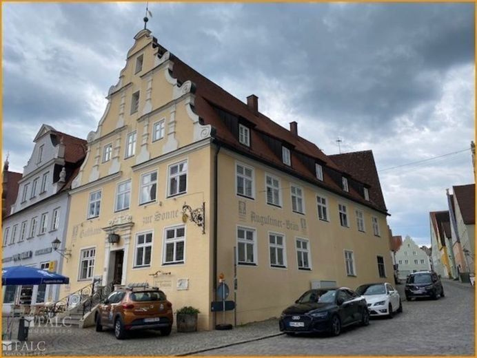 Haus