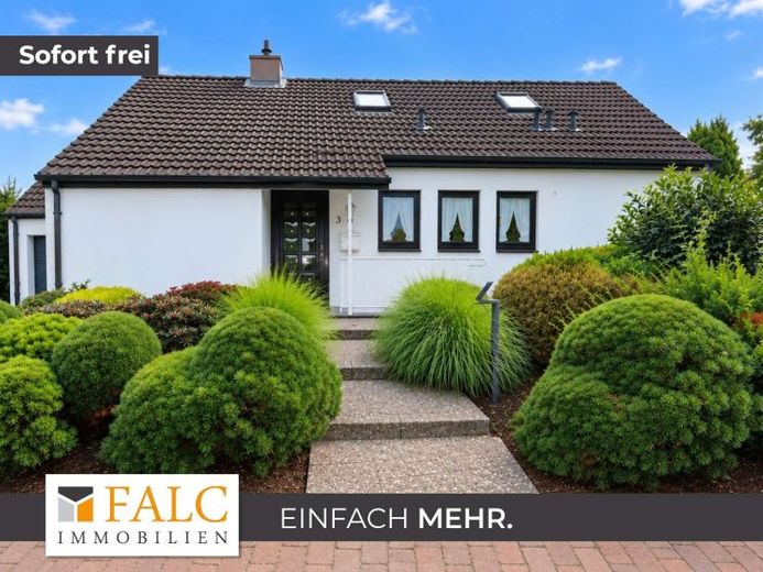 Flachmann mit Höhenflug – dieser Bungalow überrascht! – फोटो 1