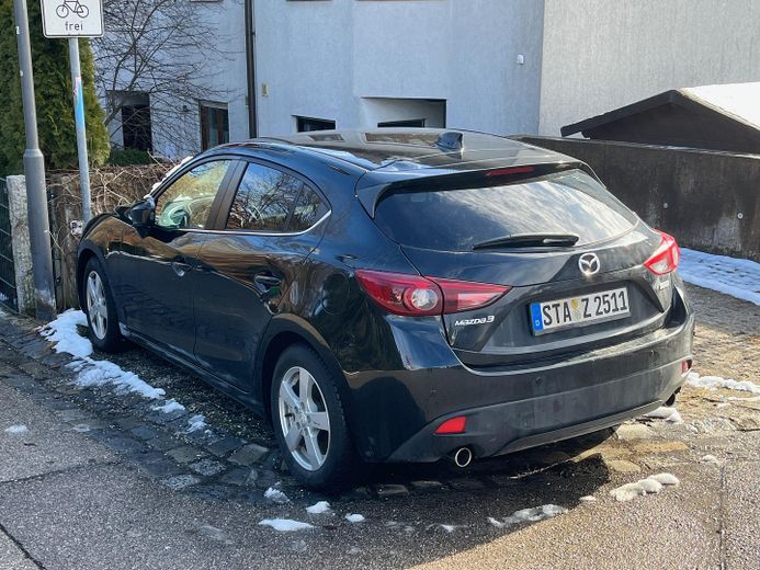 Casa adosada con potencial en Starnberg: cerca del lago, todo a mano – Foto 6