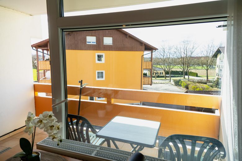 Provisionsfrei: Helles 1-Zimmer-Apartment in Bad Füssing – Foto 9