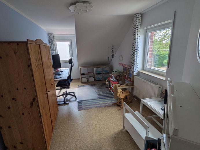 Kinderzimmer 1