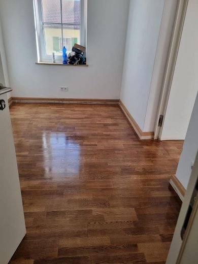 Wohnung 2 Parkettboden