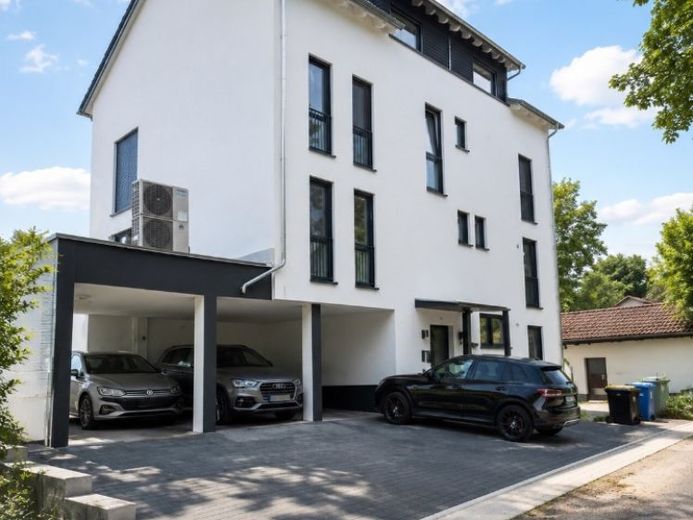 Appartement exclusif de 4 pièces au Weinsheimer See - à vendre ! – Foto 1