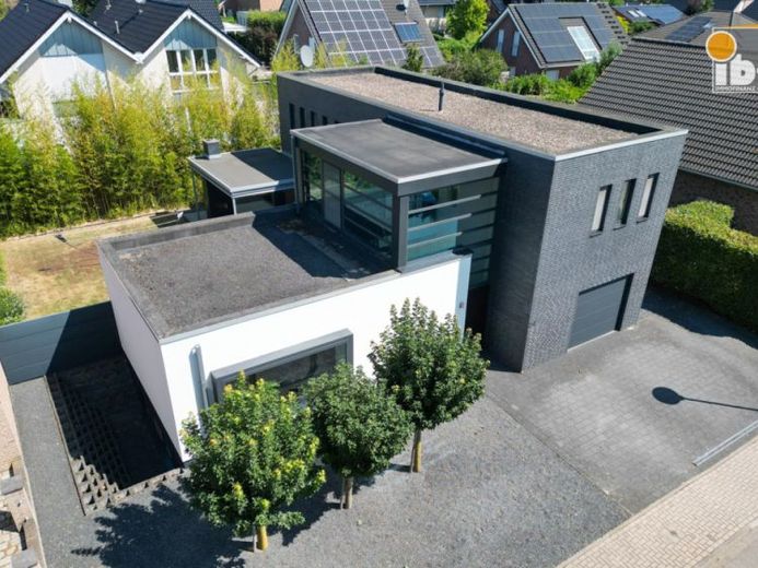 +++ IBF Immo +++ Wunderschönes freistehendes Einfamilienhaus in Selfkant - Süsterseel! – Foto 1
