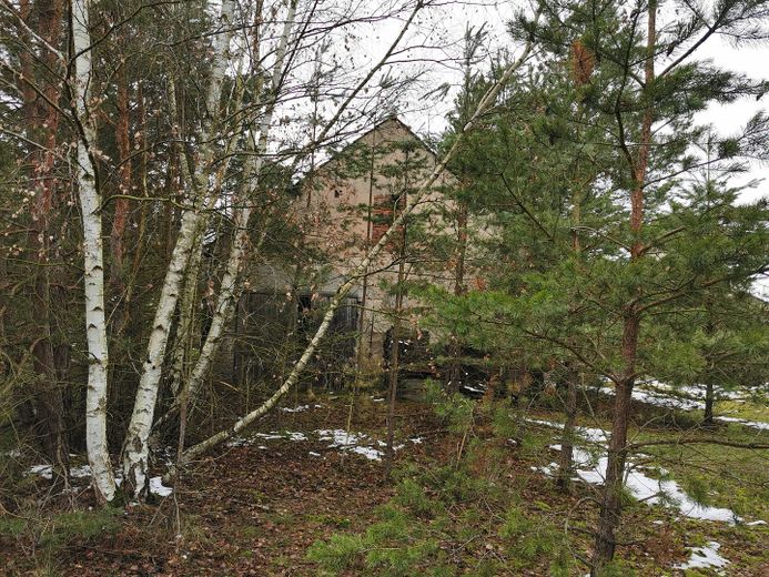 Baugrundstück für Naturliebhaber –  Januar 2023