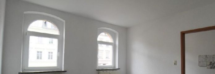 Luminoso appartamento di 2 locali effetto marmo