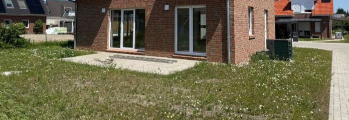 Nuova costruzione con futuro
Casa unifamiliare ad alta efficienza energetica con elevata qualità abitativa a Ritterhude