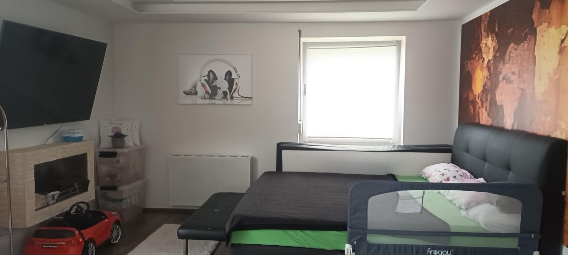 4-Zimmer-Wohnung in Bad liebenzell- Monakam – Foto 19