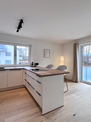 Voll möblierte 3 Zimmer Wohnung - WG geeignet! Einziehen. Ankommen. Wohlfühlen. – Foto 24