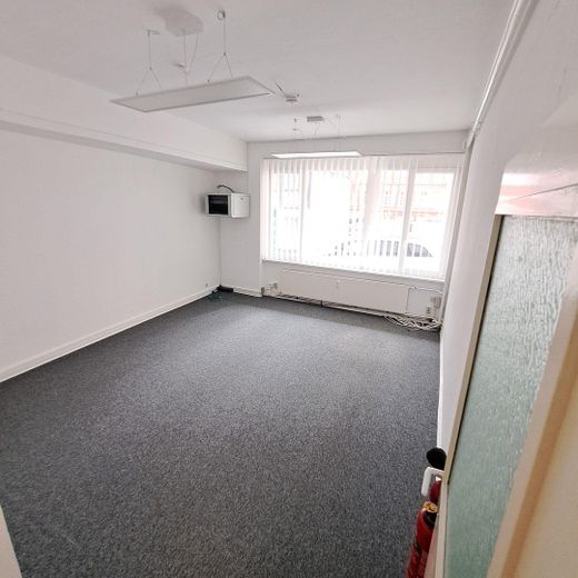 Büro oder Praxis in begehrter Altstadtlage – Foto 27