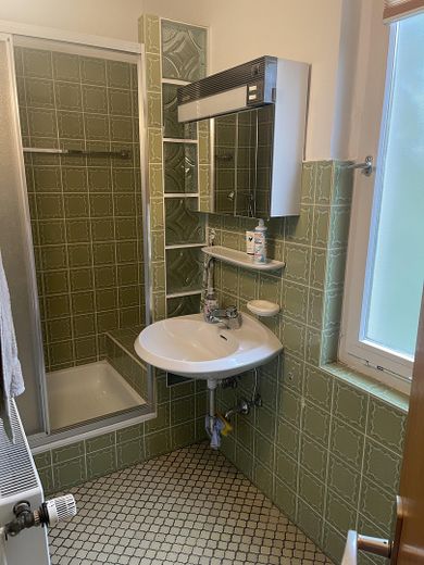 EG - Gäste-WC links