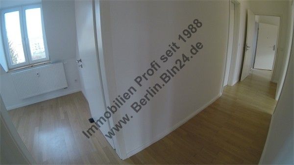 Mietwohnung -- Zweitbezug nach Vollsanierung – G0035515