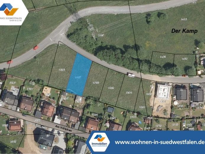 VR IMMO: Das Warten hat sich gelohnt - Neubaugebiet Stavenhagener Str. – फोटो 1