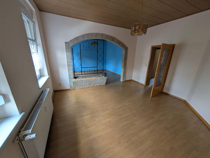 3 Raum Wohnung in Weinböhla (ruhig+ zentrumsnah) – फोटो 11