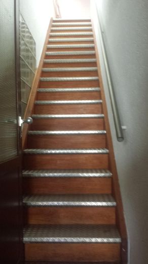 Treppe