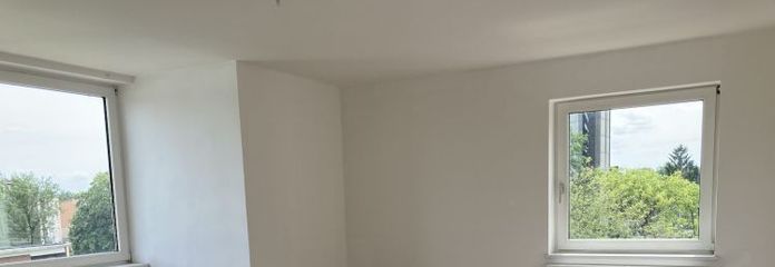 Wohlfühlwohnung mit Badewanne und viel Tageslicht
