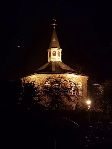 Traumhaus mit Einliegerwohnung in Saabrücken, Pool, Sauna, Klima .... – Ausblick von Küche aus