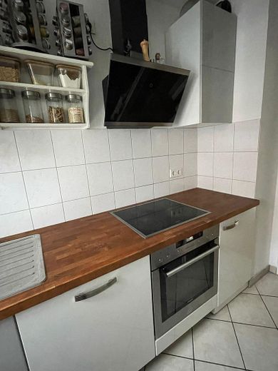 Küche Abstand €650,-