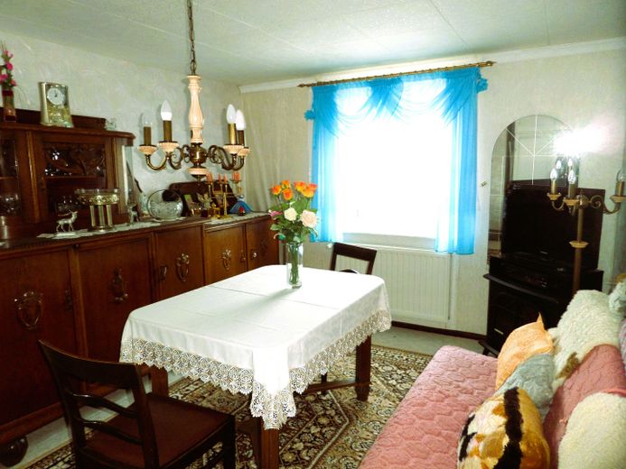 Schlafzimmer I OG