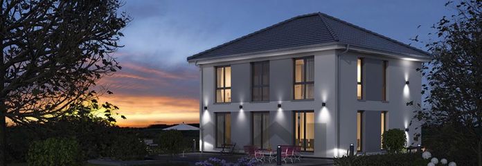 Eigenheim zum Mietpreis! - Altersvorsorge ab 1.200EUR monatlicher Rate – City-Villa 162