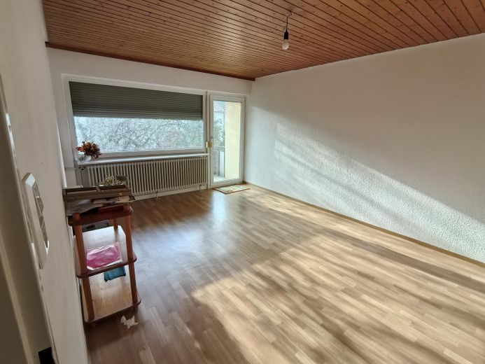 Ein Haus für Familie(n) – 1 OG