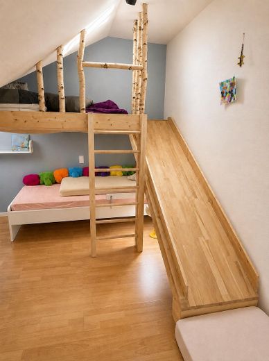 Großzügiges Zweifamilienhaus mit Photovoltaikanlage und attraktiver Mieteinnahme in Hennef – Foto 6