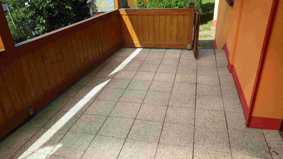 Anwesen mit Einfamilienhaus inkl. ELW & zweitem Wohnhaus, Garagen, Carport, Scheune & Werkstatt – Foto 58