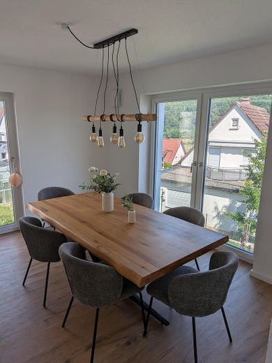 Modernes Wohnen nahe Ulm mit Blick auf das Naturschutzgebiet – Zdjęcie 7
