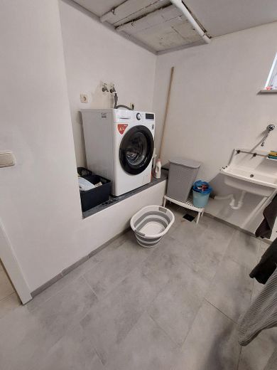 Casa unifamiliare con veranda invernale ;terrazza; giardino e garage.  !!(prezzo trattabile) – Foto 29