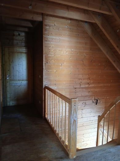 🏡 Freistehendes Einfamilienhaus mit 537 m² Grundstück in Oftersheim – Foto 26