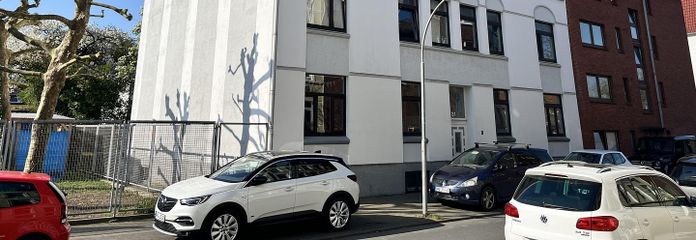 Apartment building in Wilhelmshaven – 8 units, fully let, 6.4% gross rental yield