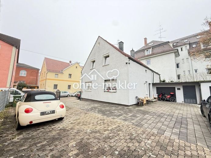 Flexible Wohn- und Anlageimmobilie mit nachhaltigem Potenzial in attraktiver Stadtrandlage – Foto 1